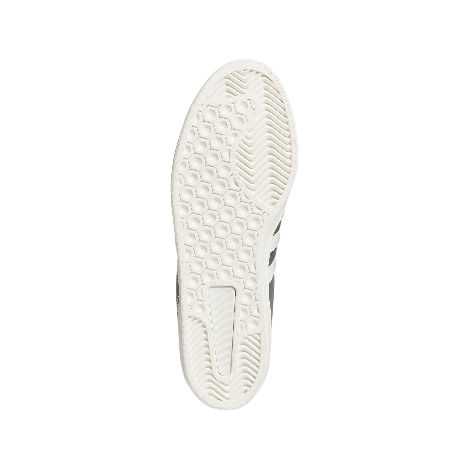 adidas Campus ADV Wonder Sage Chalk White