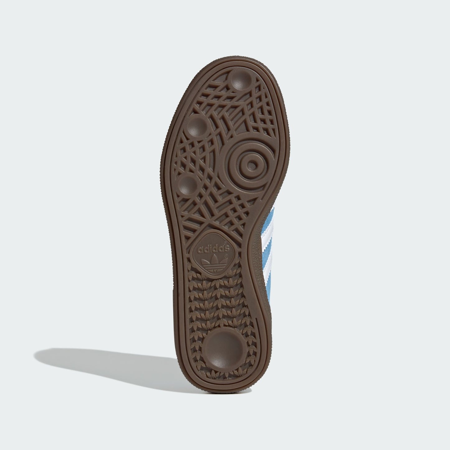 adidas Handball Spezial Light Blue Cloud White (GS)