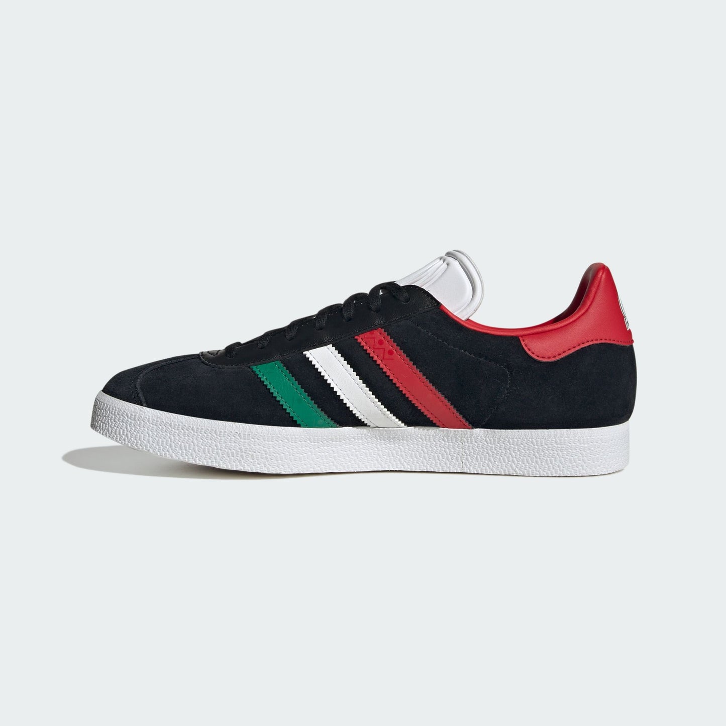 adidas Gazelle Someone Somewhere Mexico 3rd Kit