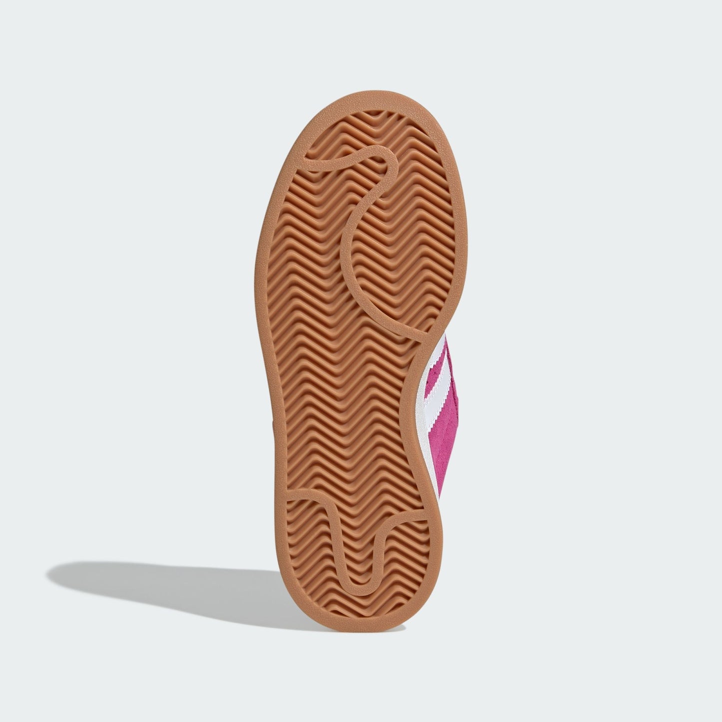 adidas Campus 00s Camp Semi Lucid Fuchsia Cloud White Gum (GS)