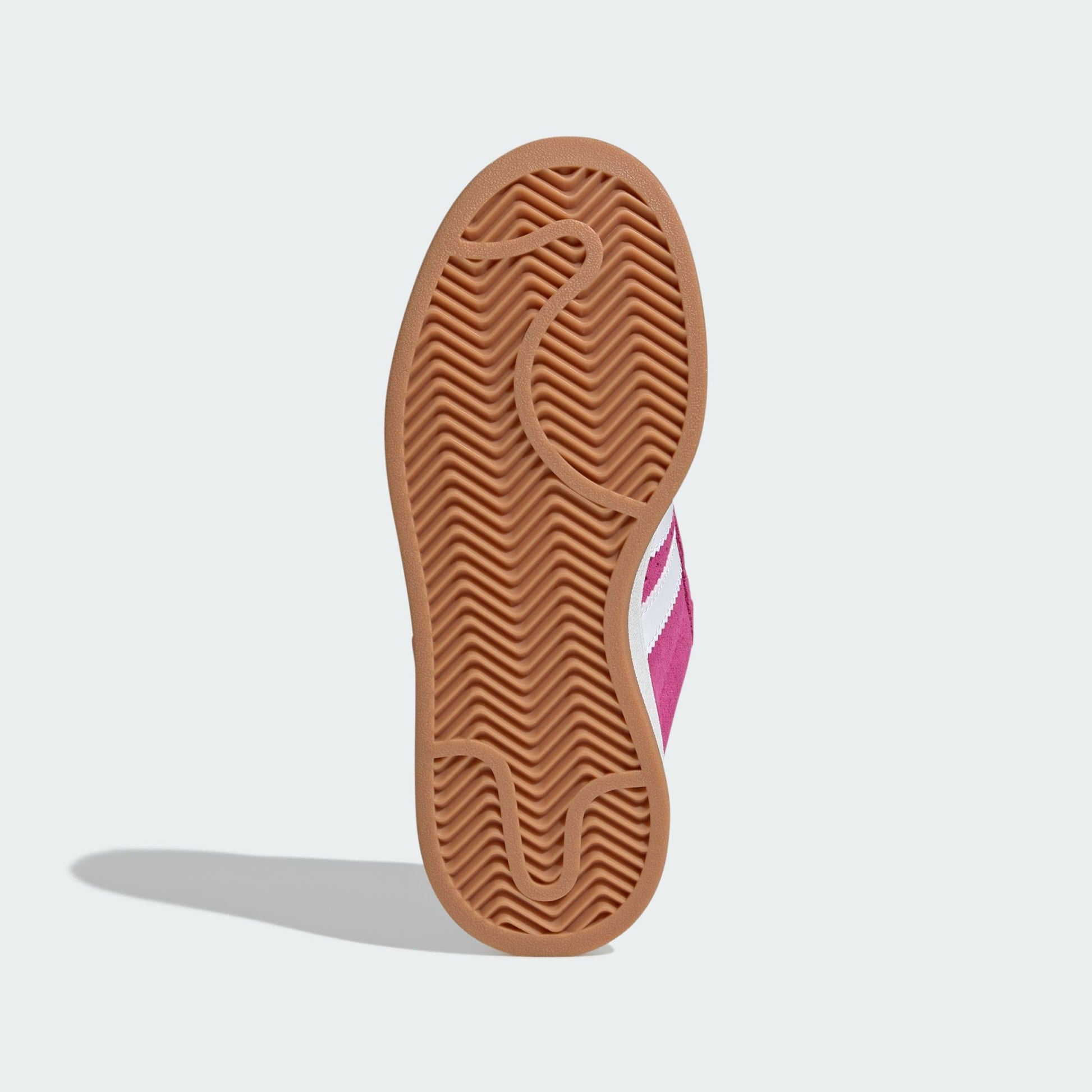 adidas Campus 00s Camp Semi Lucid Fuchsia Cloud White Gum (GS)