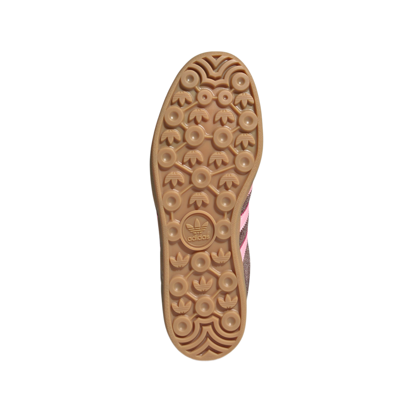 adidas Gazelle Indoor Brown Velvet (Women's)