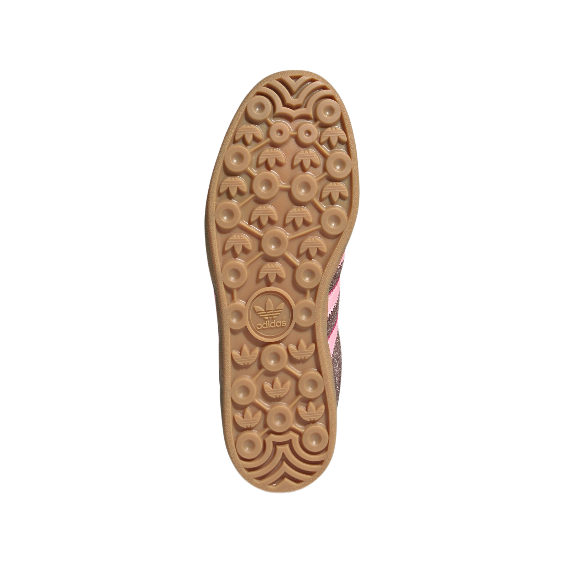adidas Gazelle Indoor Brown Velvet (Women's)