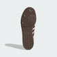 adidas Samba LT Cream White Maroon (Women's)