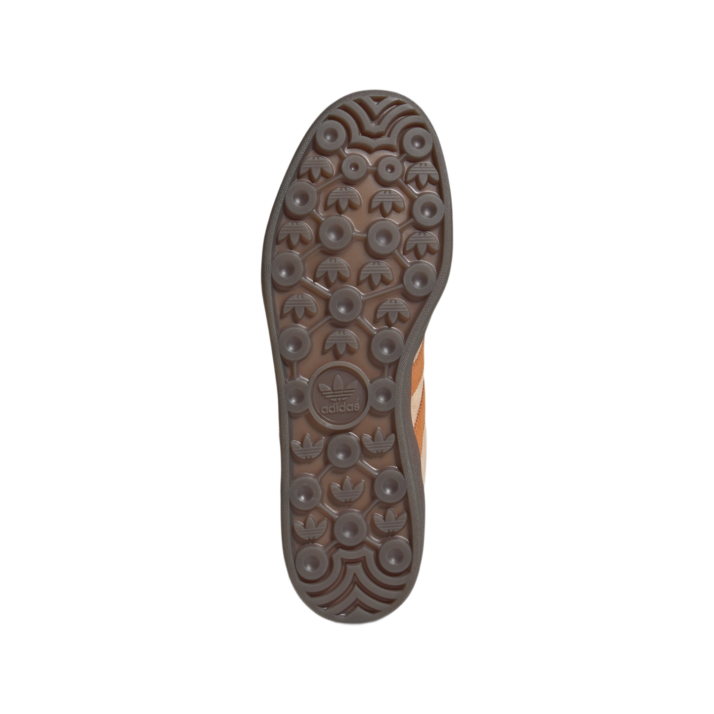 adidas Gazelle Indoor Warm Sandstone Craft Ochre