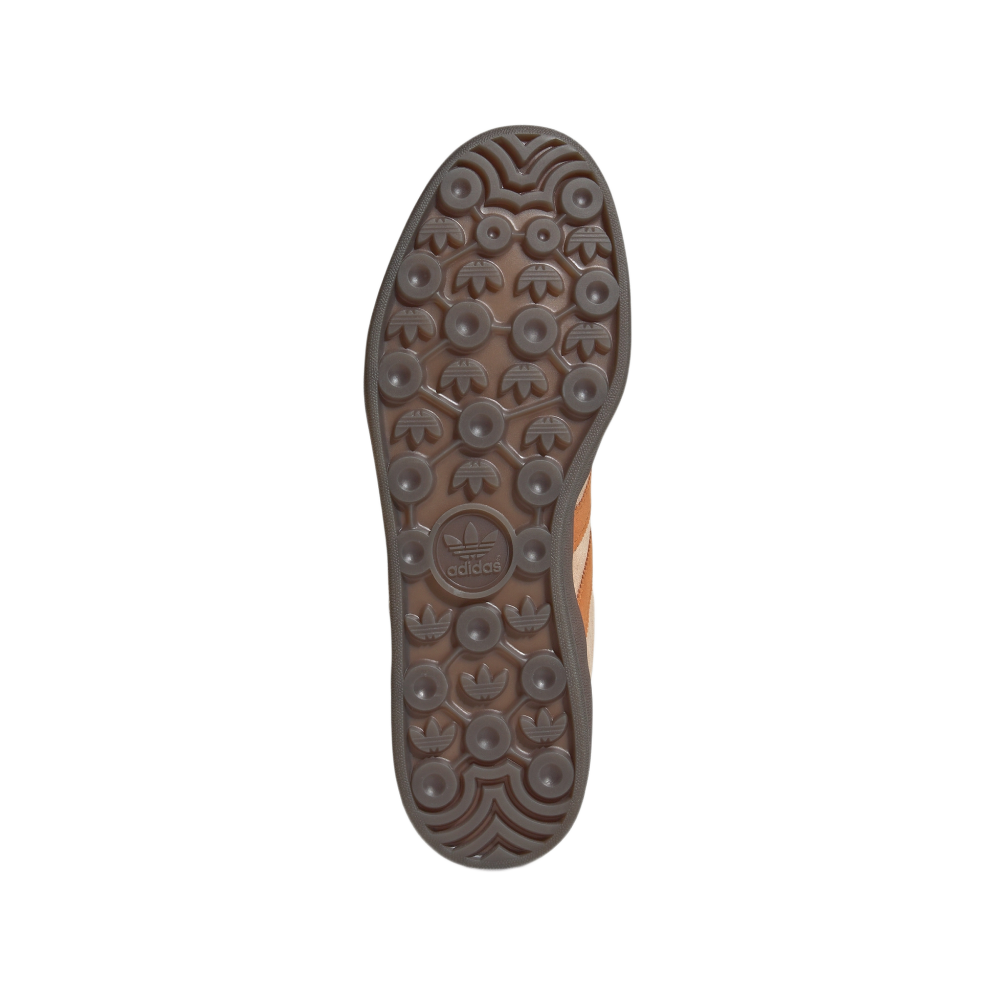adidas Gazelle Indoor Warm Sandstone Craft Ochre
