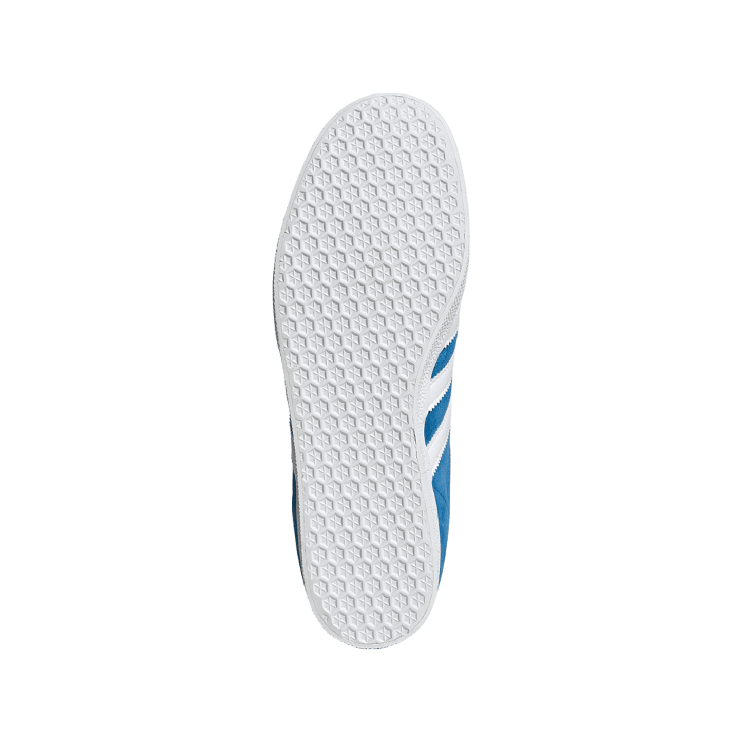 adidas Gazelle Real Madrid Third Kit Blue Bird