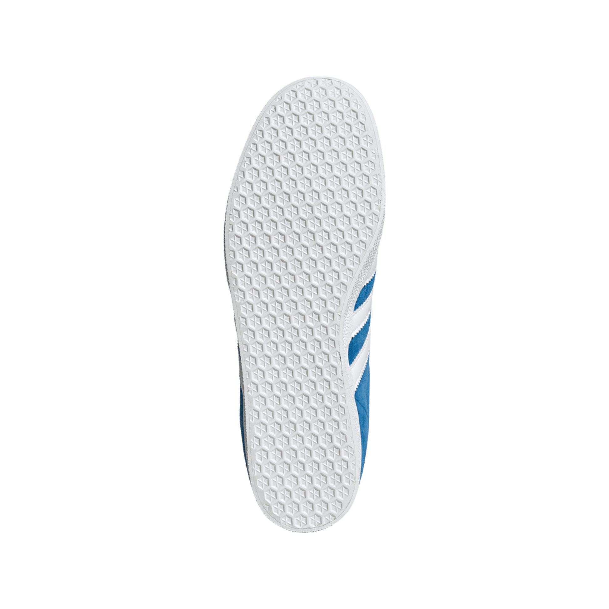 adidas Gazelle Real Madrid Third Kit Blue Bird