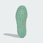 adidas Gazelle Indoor Hazy Green Crew Yellow (Women's)