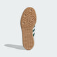 adidas Samba OG White Collegiate Green Gum (Kids)