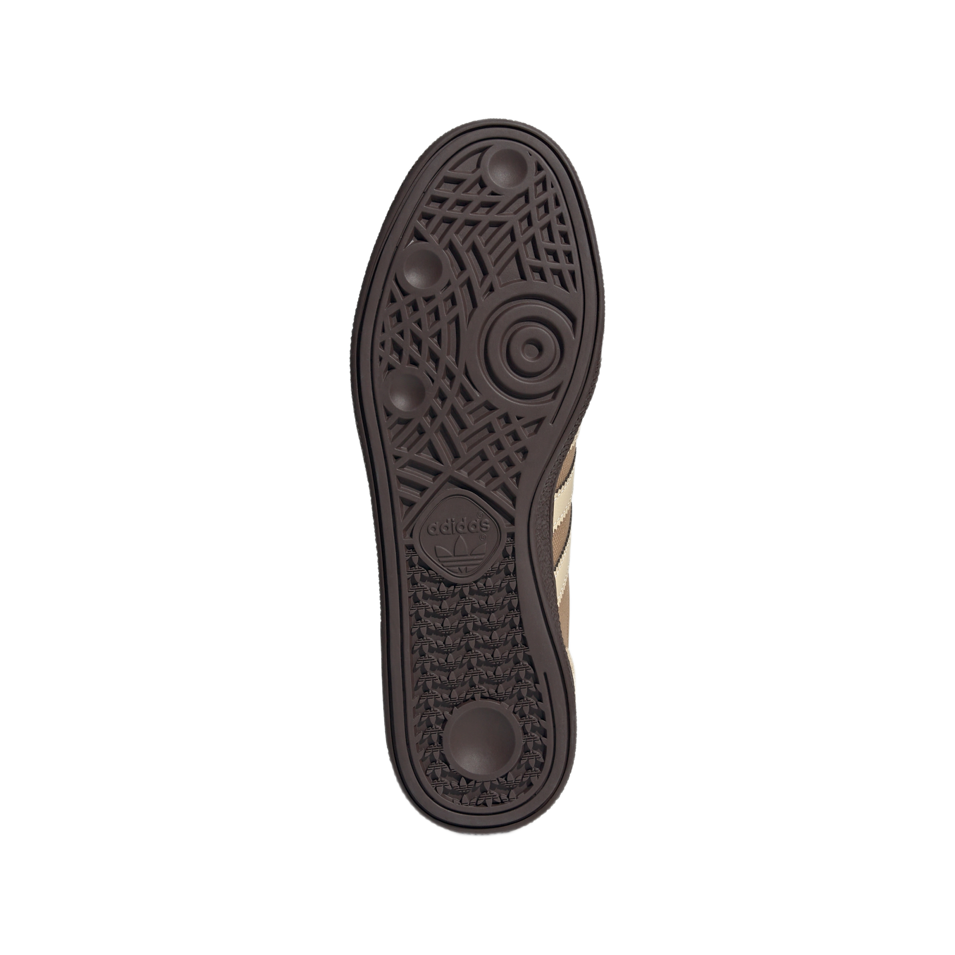 adidas Handball Spezial Cardboard Crystal Sand