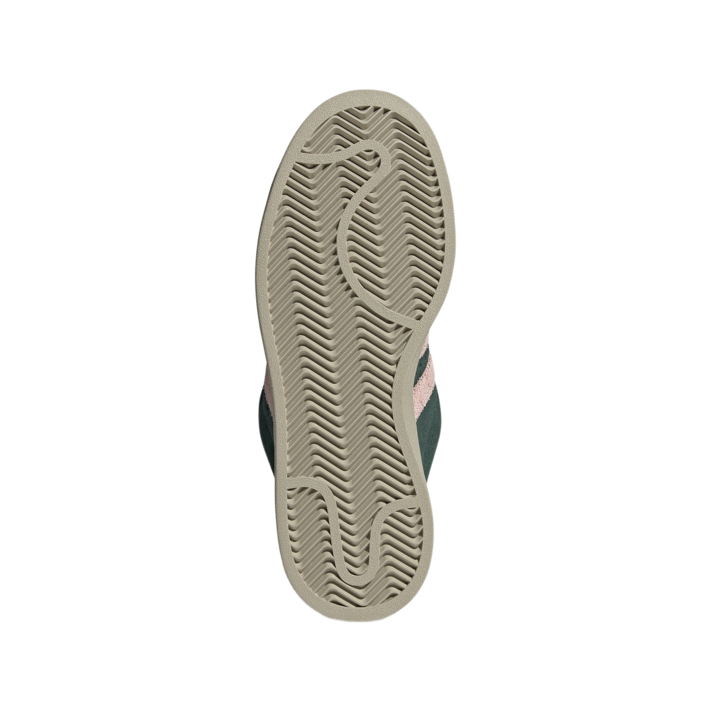 adidas Campus 00s Mineral Green Sandy Pink (Women's)