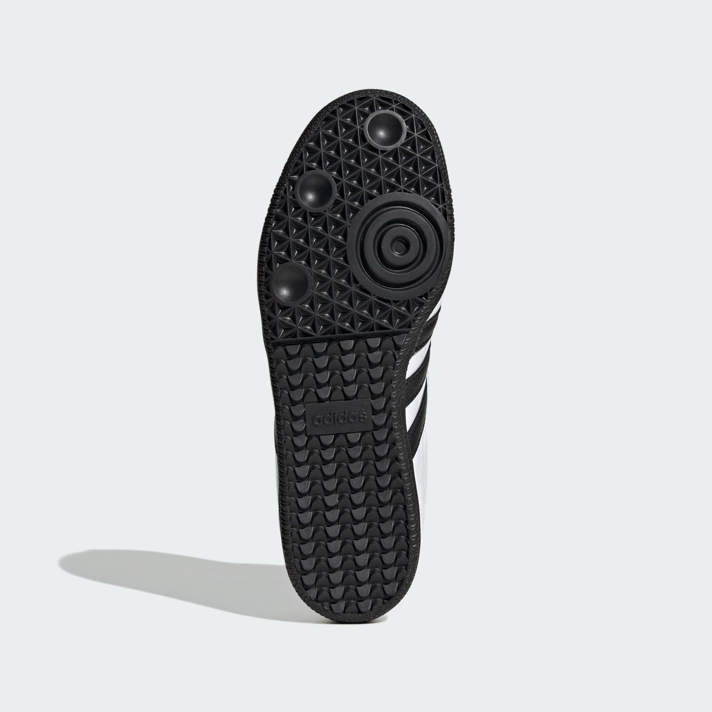 adidas Samba LT Cloud White Core Black Black Sole (Women's)