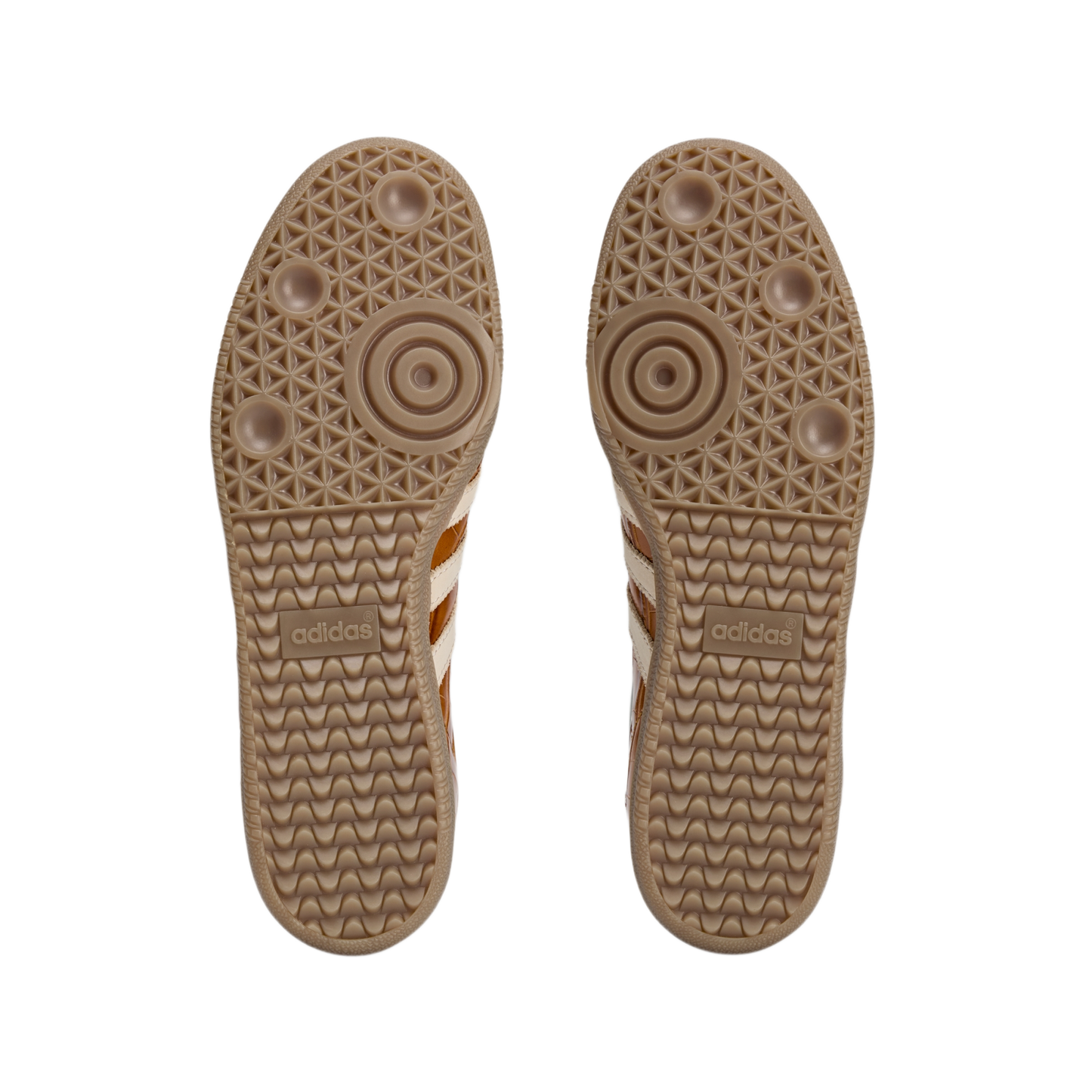 adidas Samba Wales Bonner Brown Croc