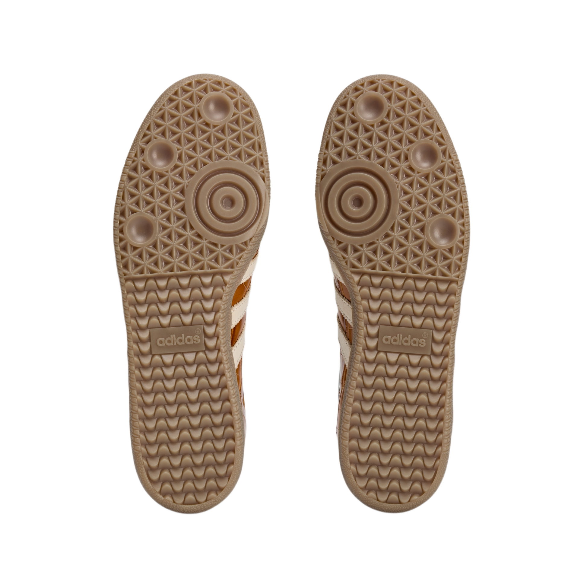 adidas Samba Wales Bonner Brown Croc