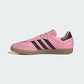 adidas Samba Messi Light Pink Black