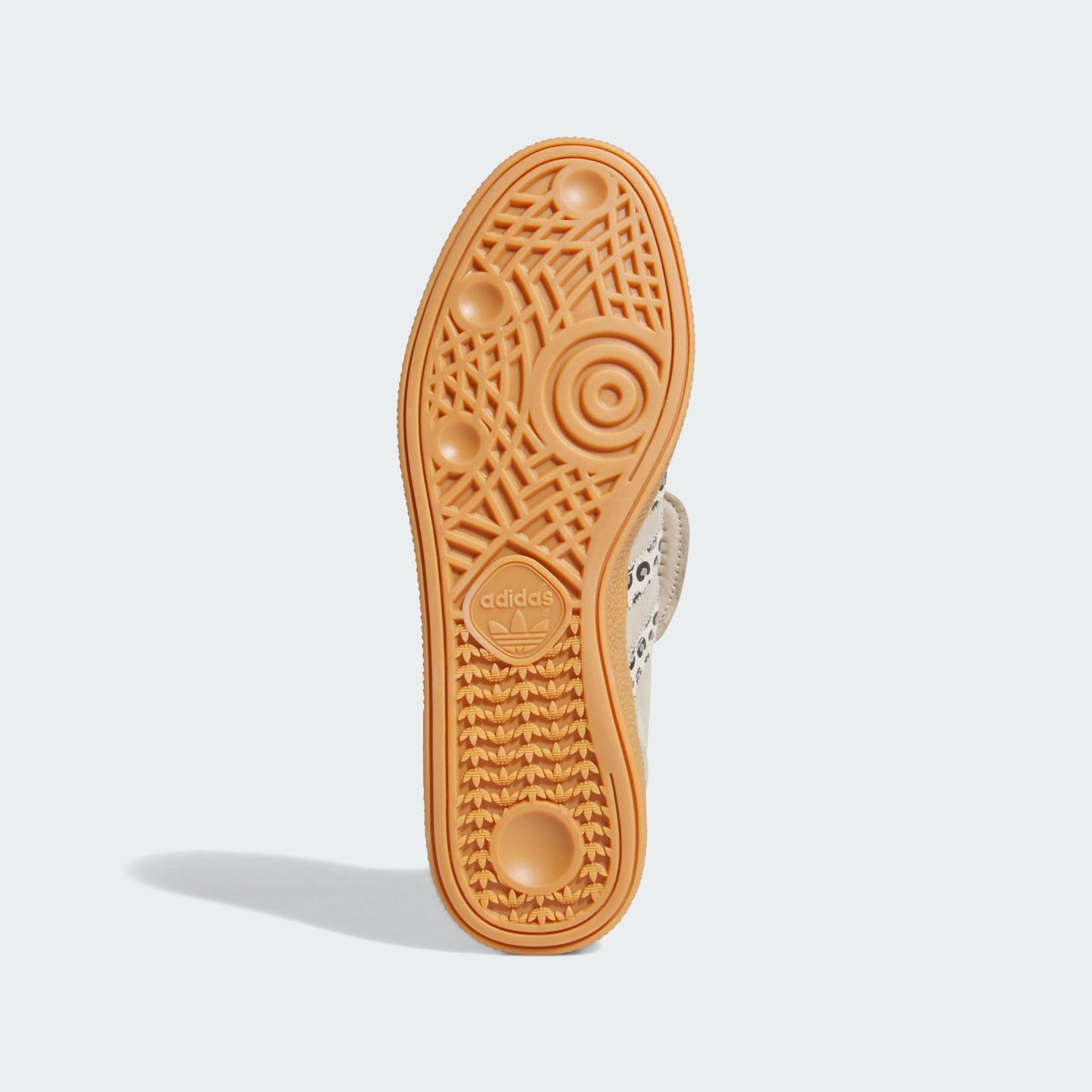 adidas Handball Spezial LT Leopard Print Wonder Beige