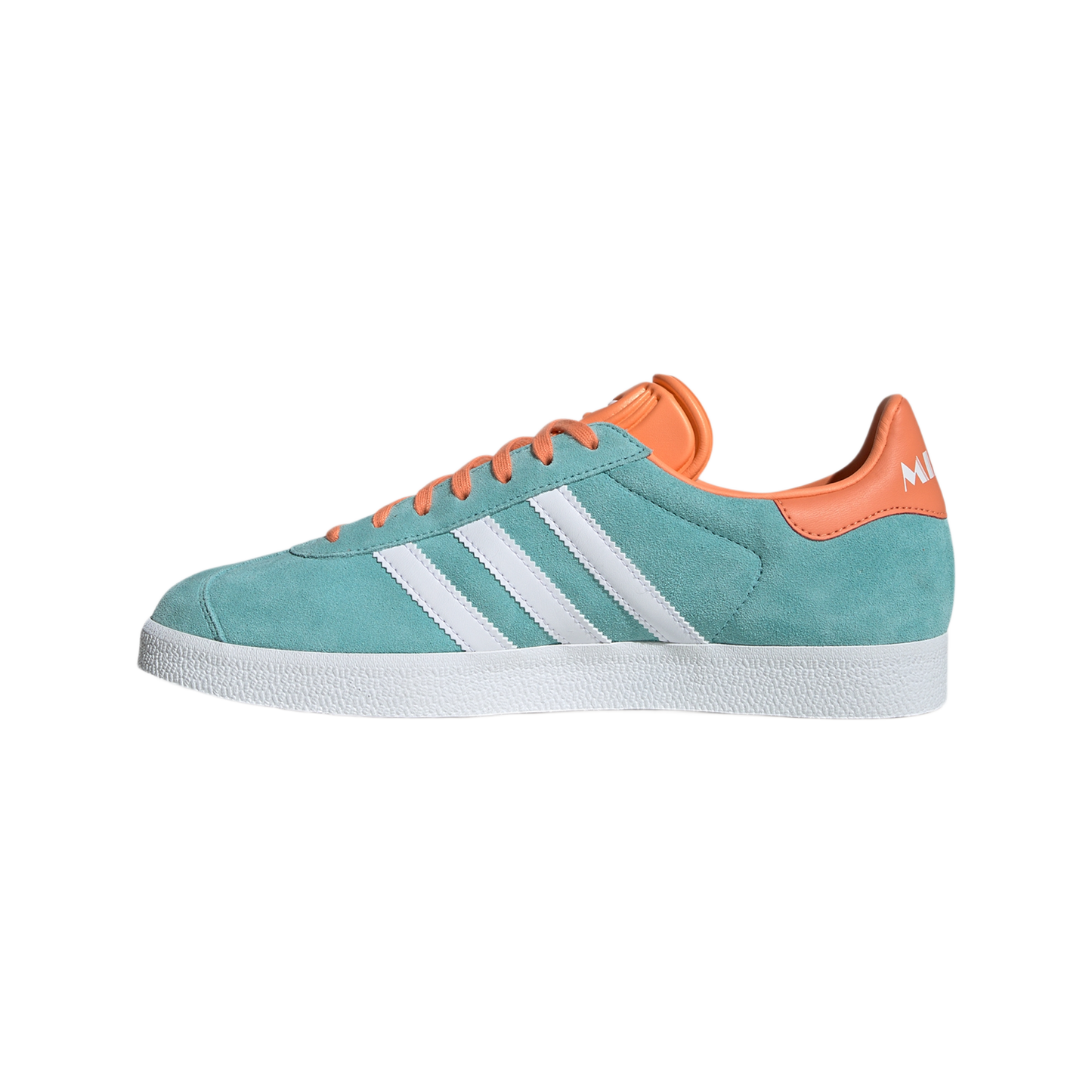 adidas Gazelle Inter Miami South Beach