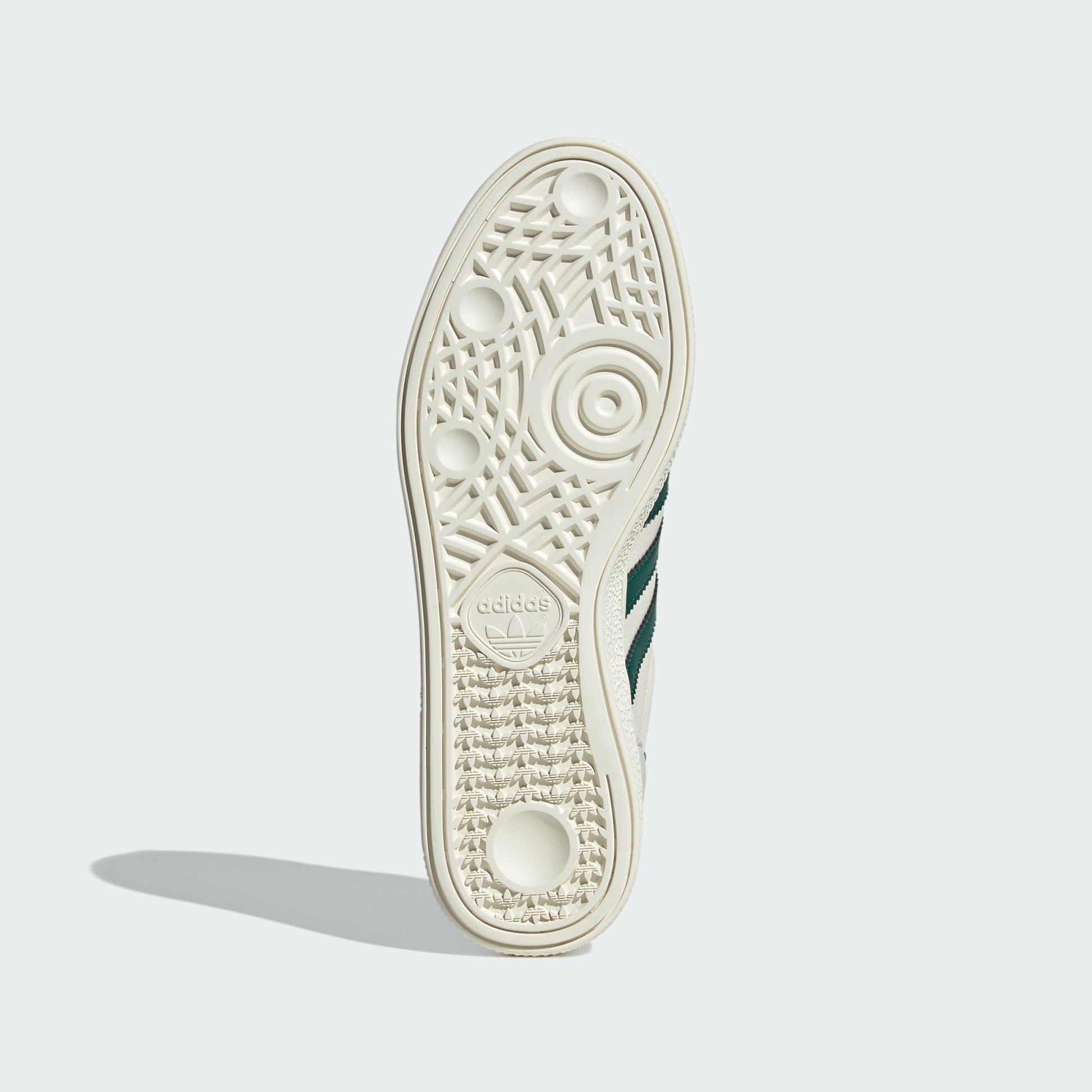 adidas Handball Spezial Chalk White Collegiate Green Night Indigo