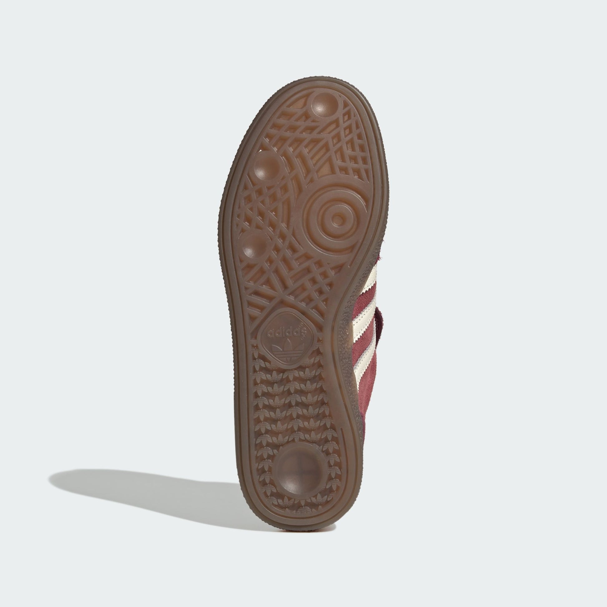 adidas Handball Spezial LT Shadow Red Off White (Women's)