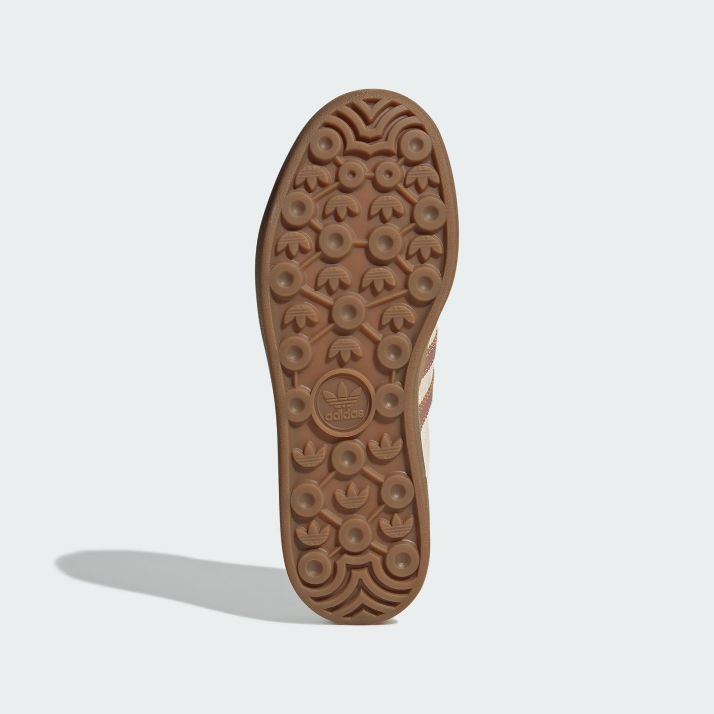 adidas Gazelle Cream White Warm Clay Sand Strata (Women's)