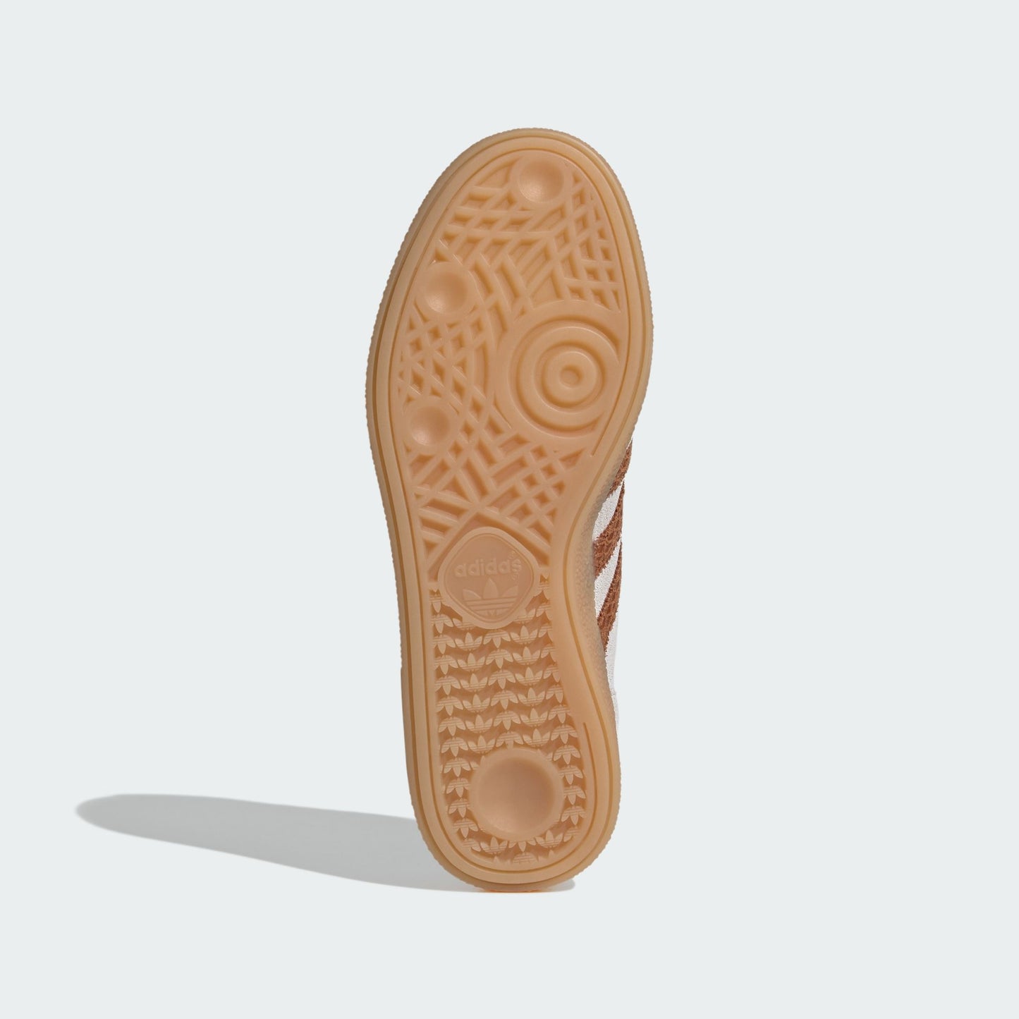 adidas Handball Spezial Off White Dusky Bronze (Women's)