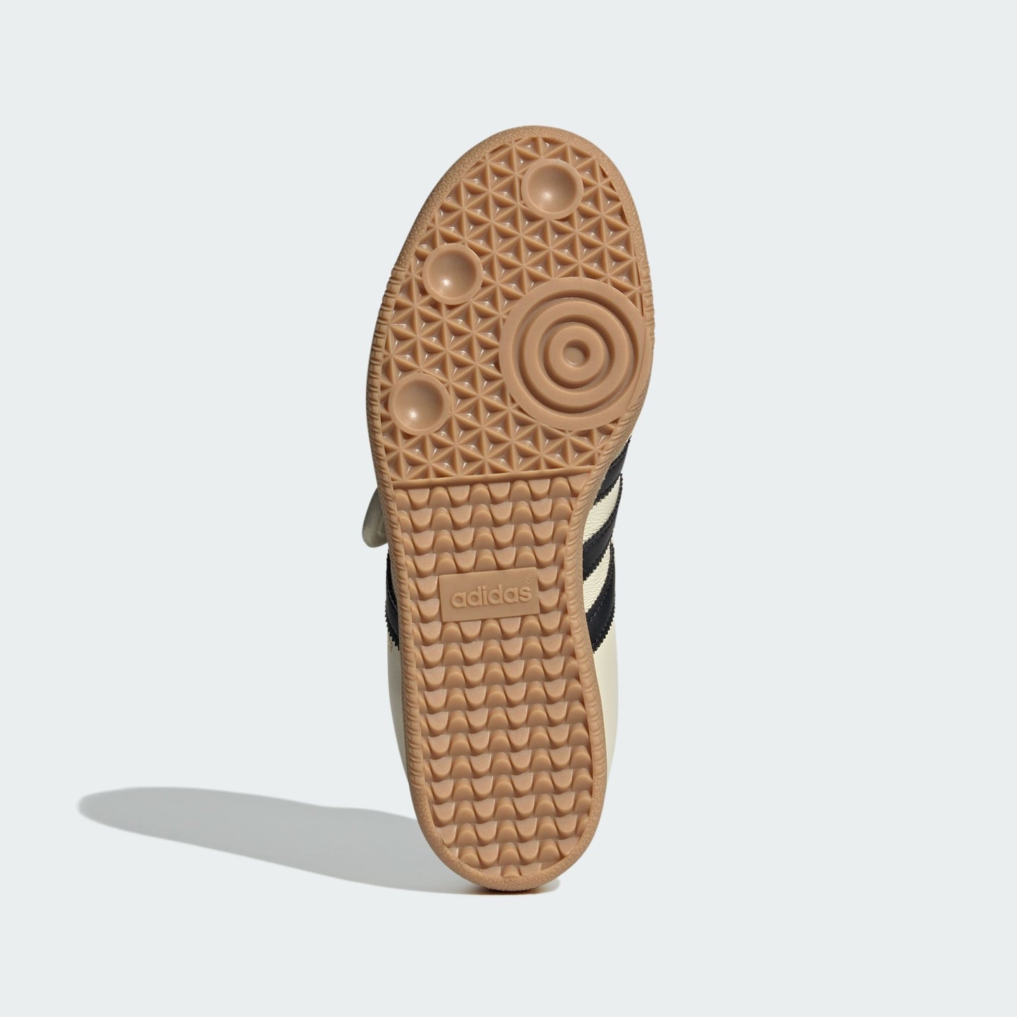adidas Samba Jane Cream Black Gum (Women's)
