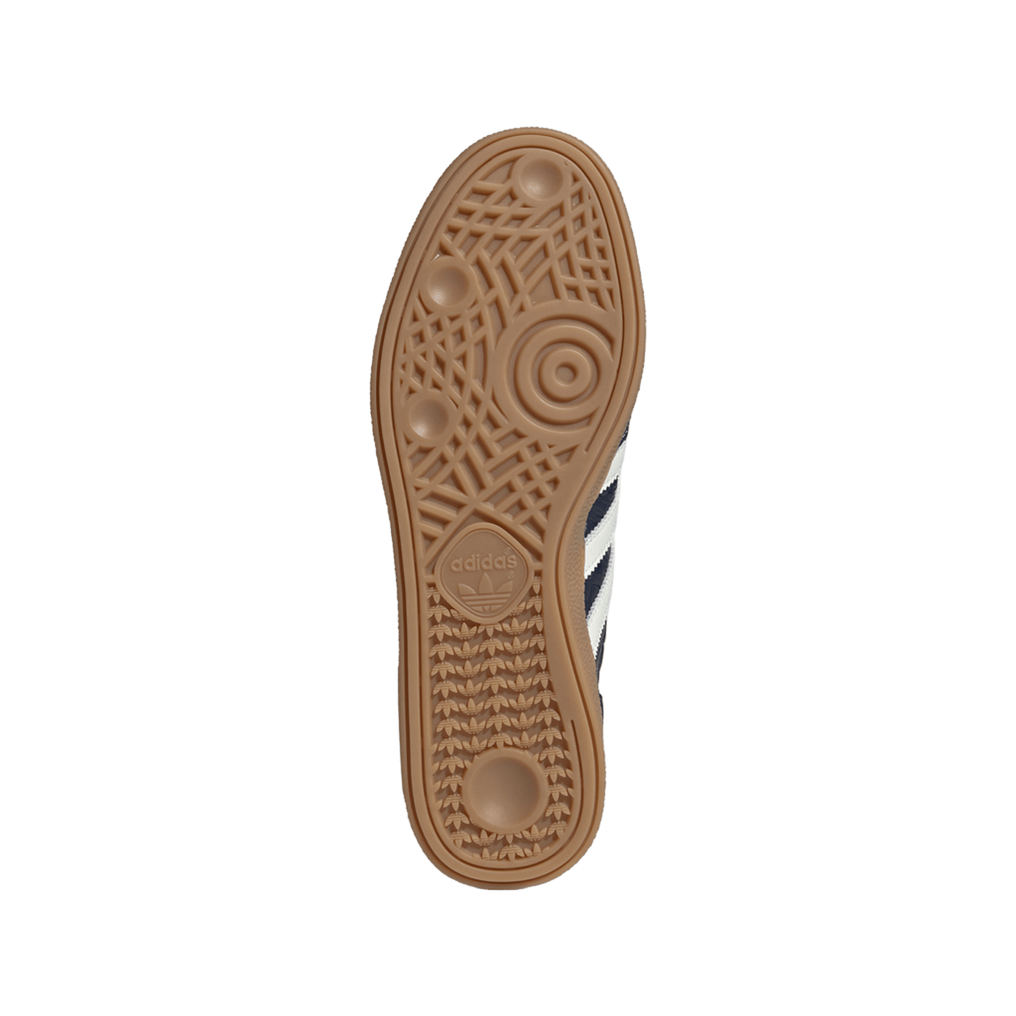 adidas Handball Spezial Night Indigo Cream White
