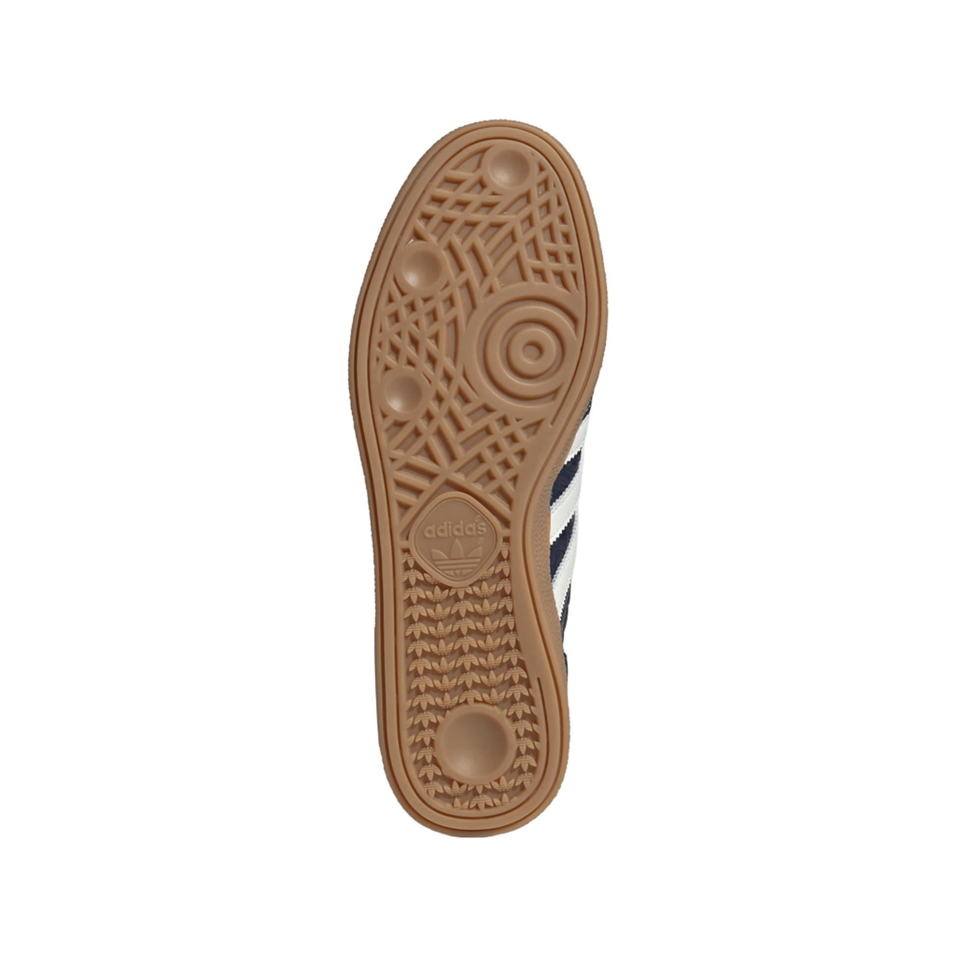 adidas Handball Spezial Night Indigo Cream White