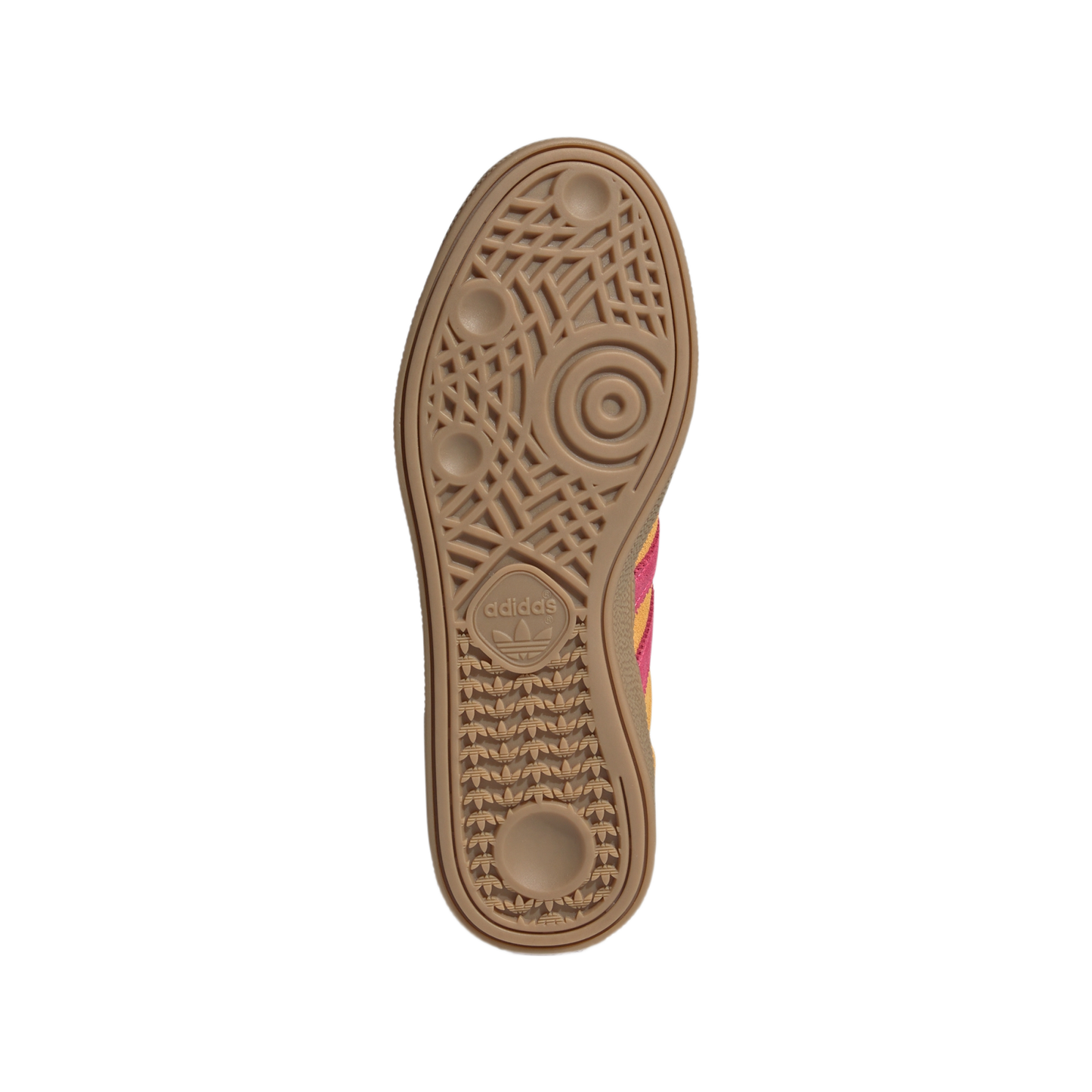 adidas Handball Spezial Spark Lucid Pink (Women's)