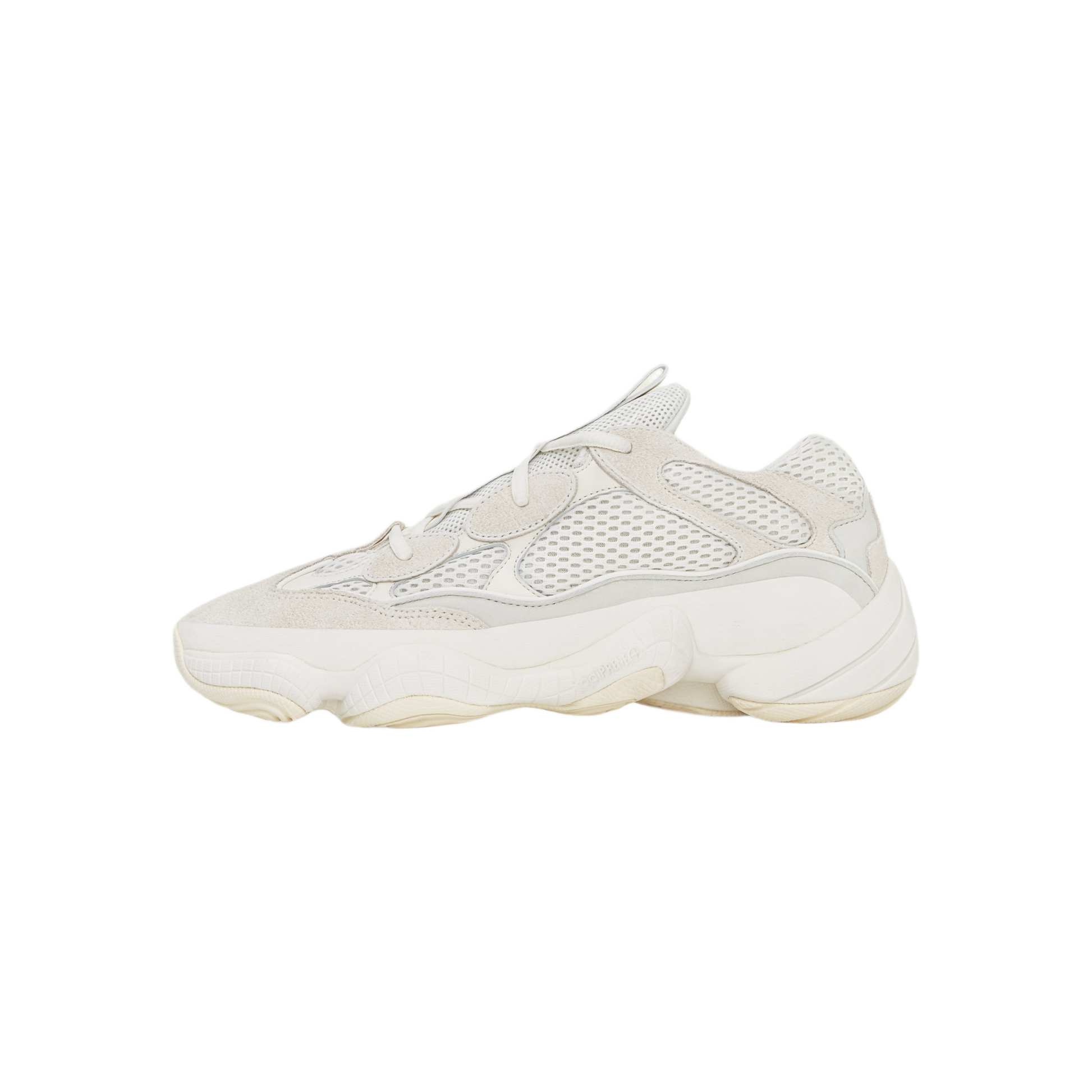 adidas Yeezy 500 Bone White (2023)
