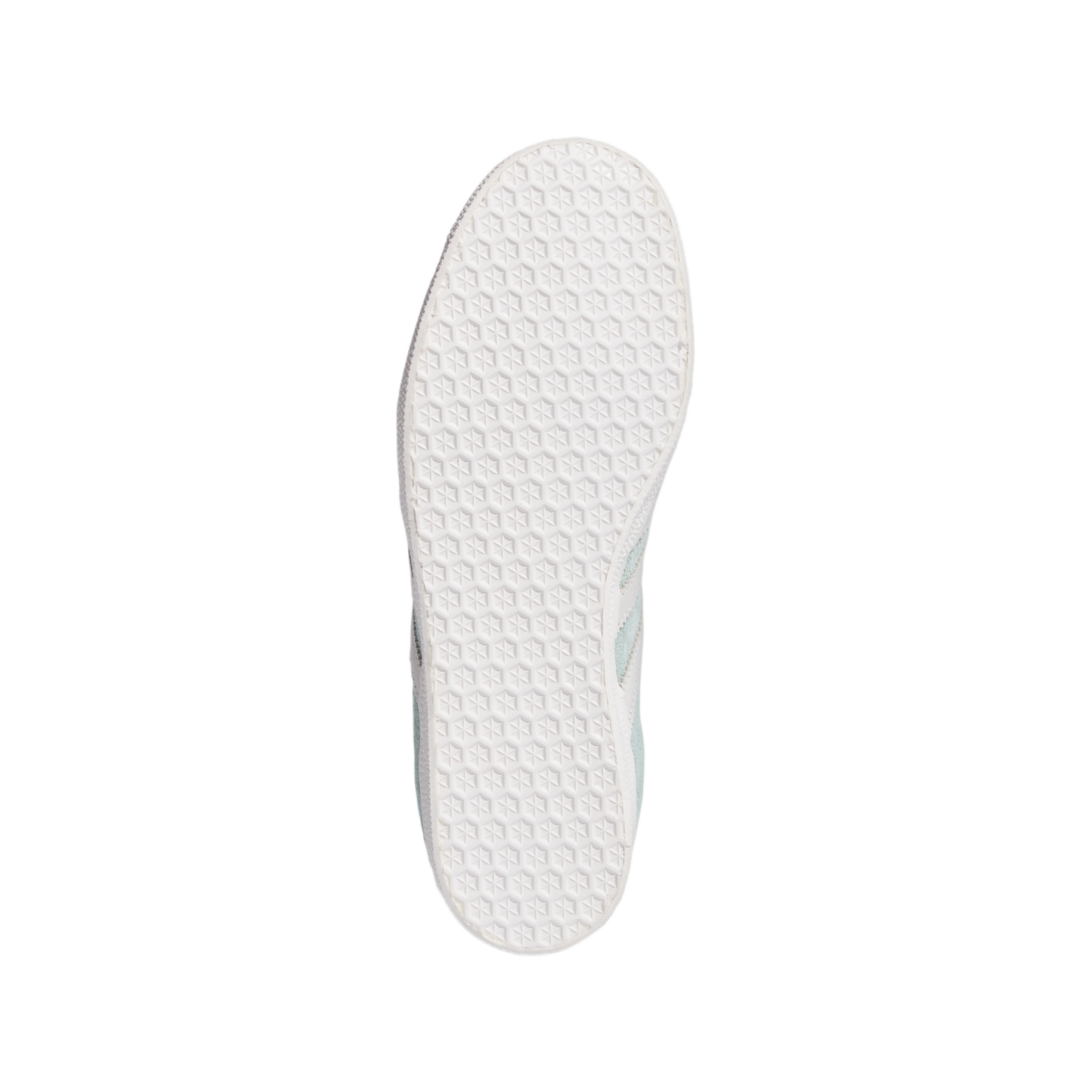 adidas Gazelle Hazy Green Off White Cloud White (Women's)