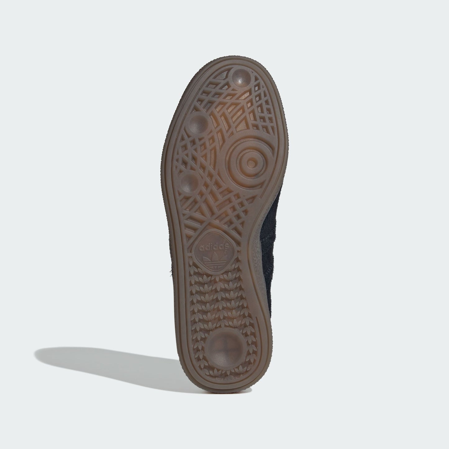 adidas Handball Spezial Loafer Black Gum (Women's)