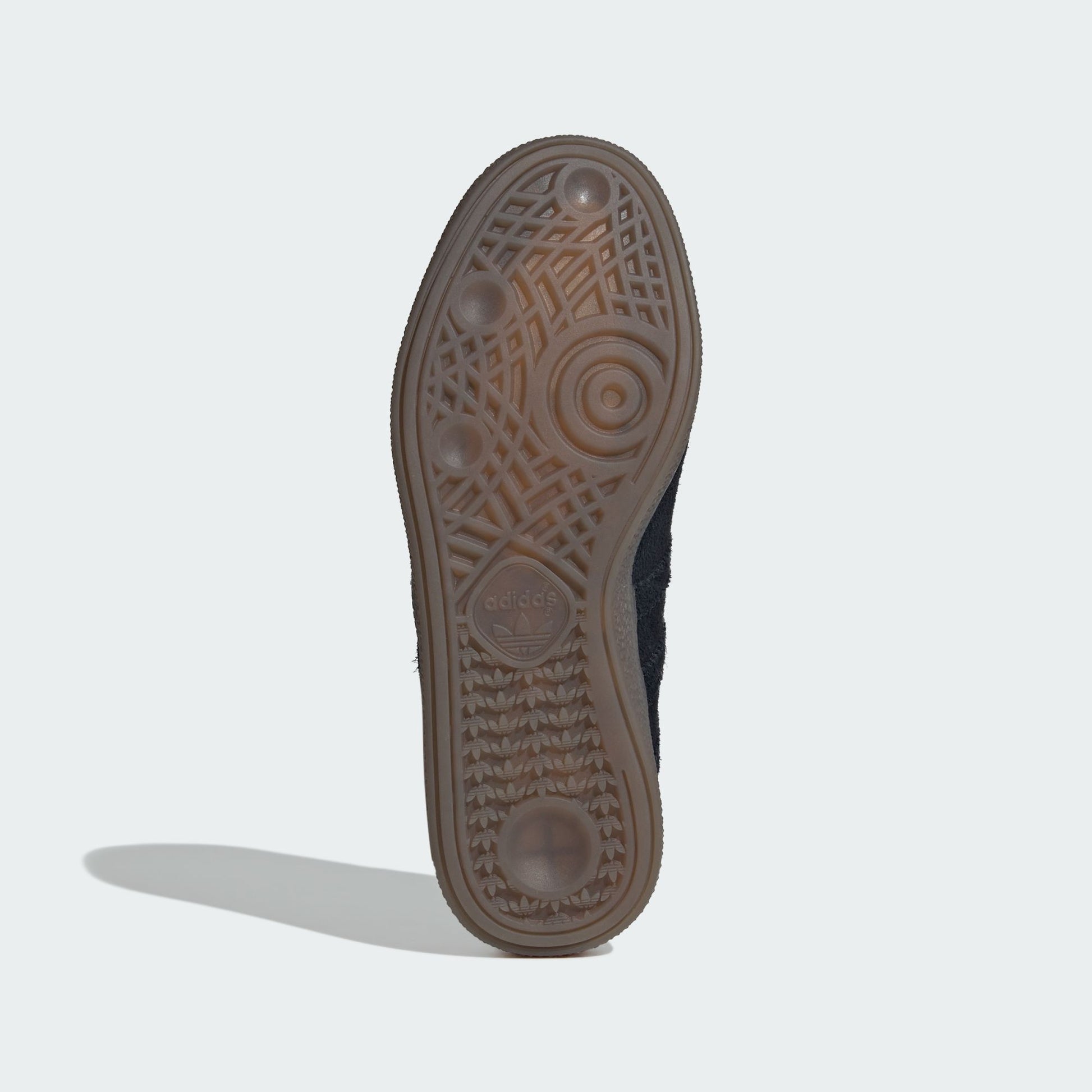 adidas Handball Spezial Loafer Black Gum (Women's)