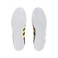 adidas Gazelle Black Impact Yellow