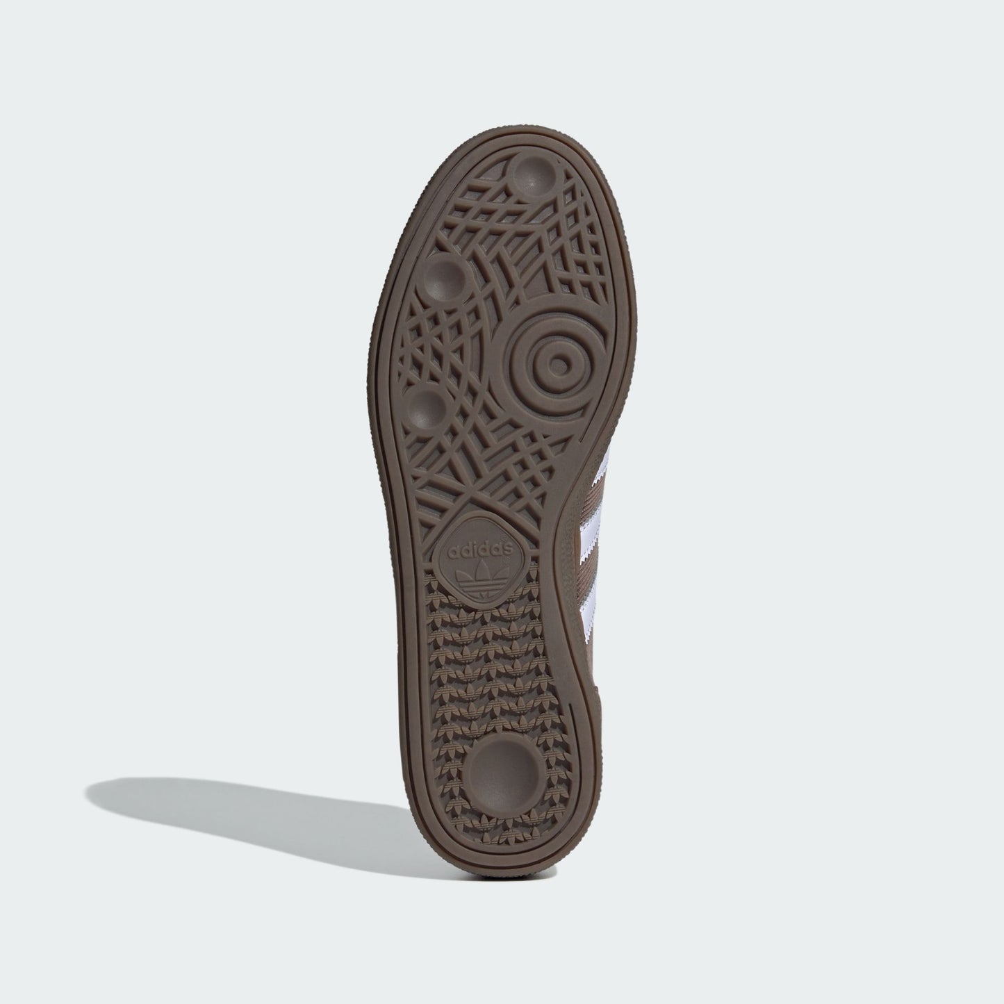 adidas Handball Spezial Earth Strata Silver Dawn