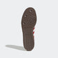 adidas Samba Team Arsenal