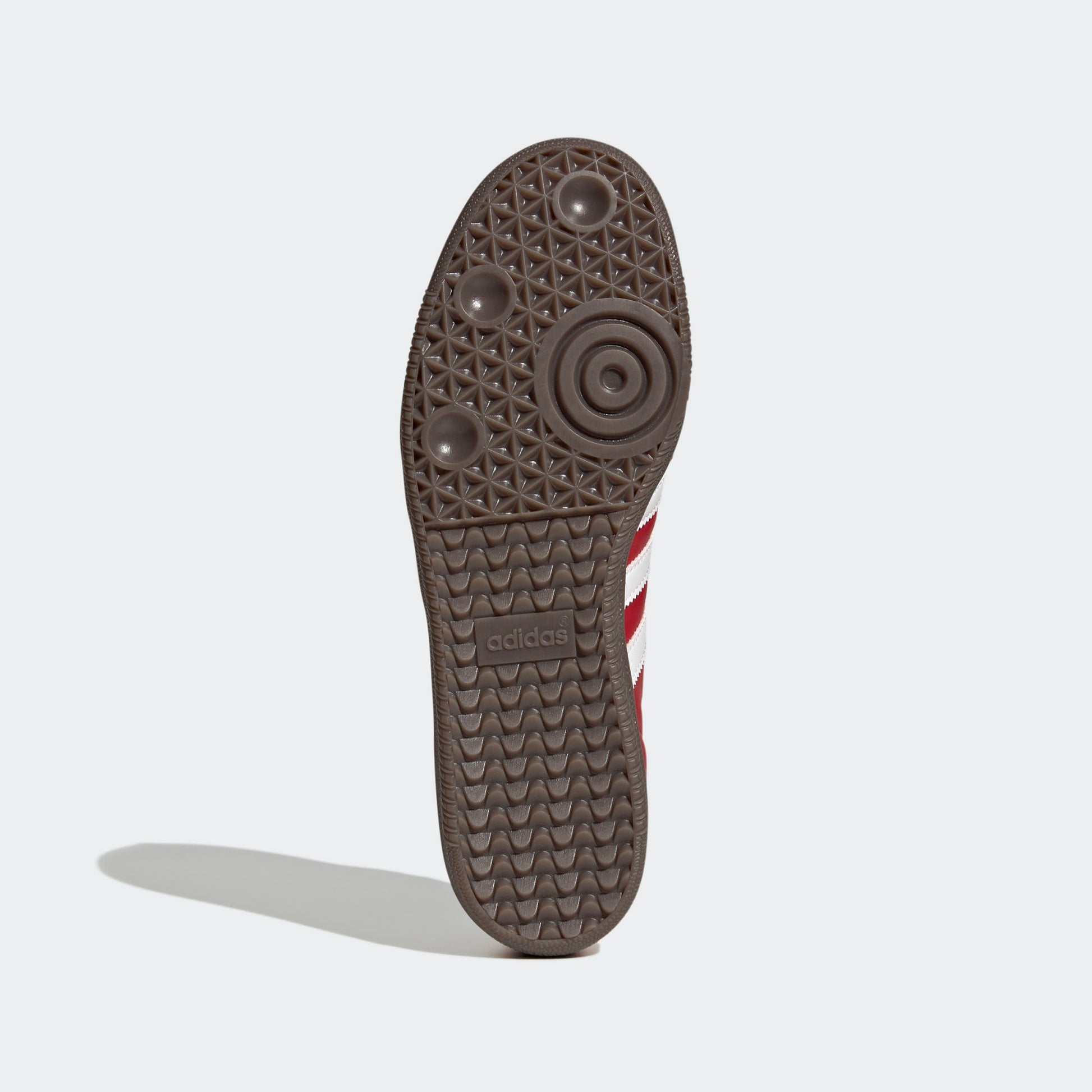 adidas Samba Team Arsenal