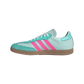 adidas Samba Messi Halo Mint Pink