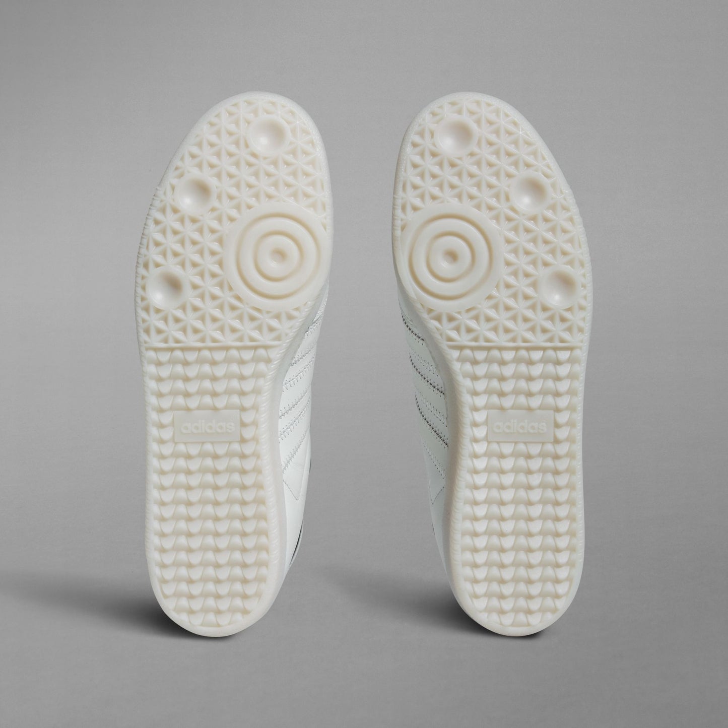 adidas Samba Pharrell Humanrace White