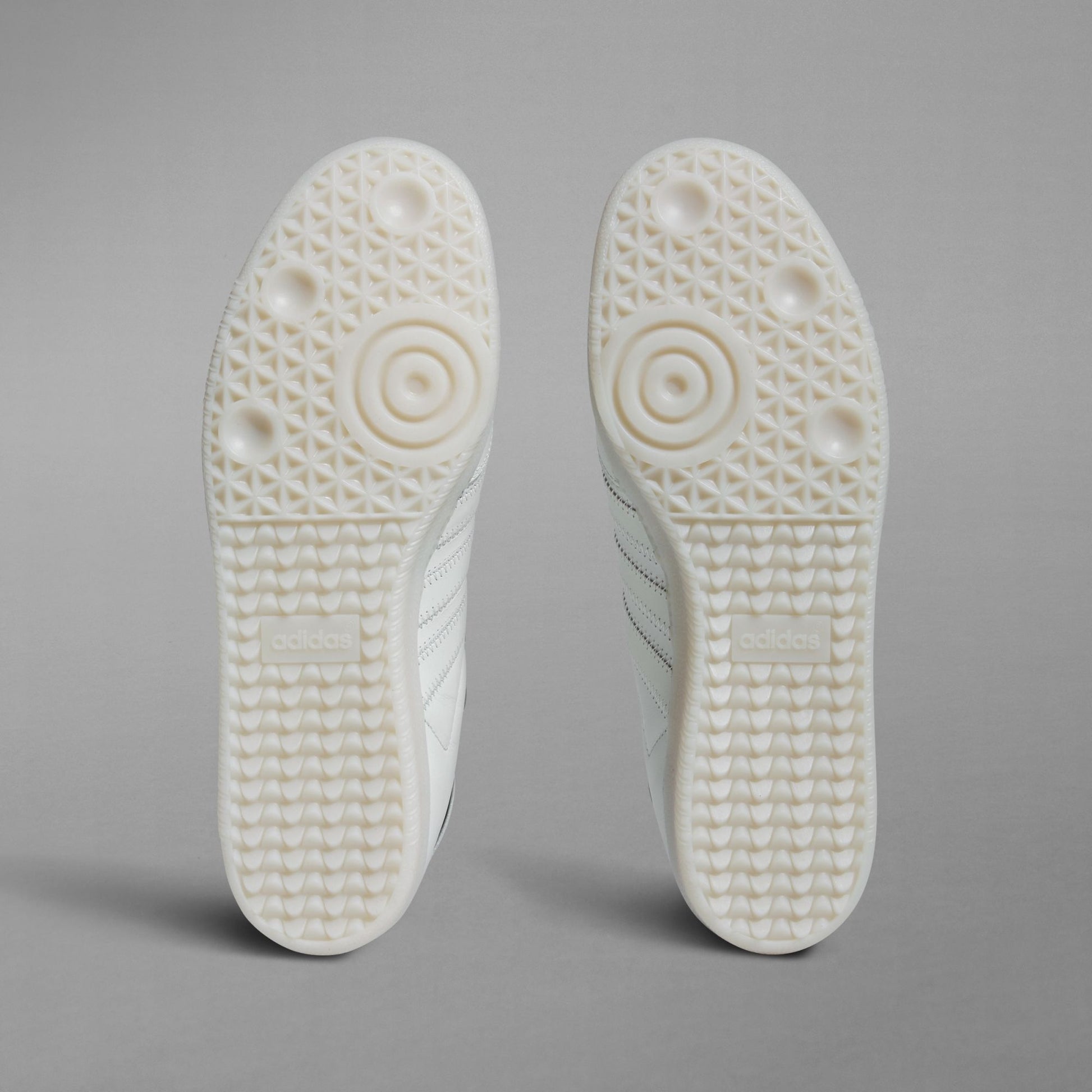 adidas Samba Pharrell Humanrace White