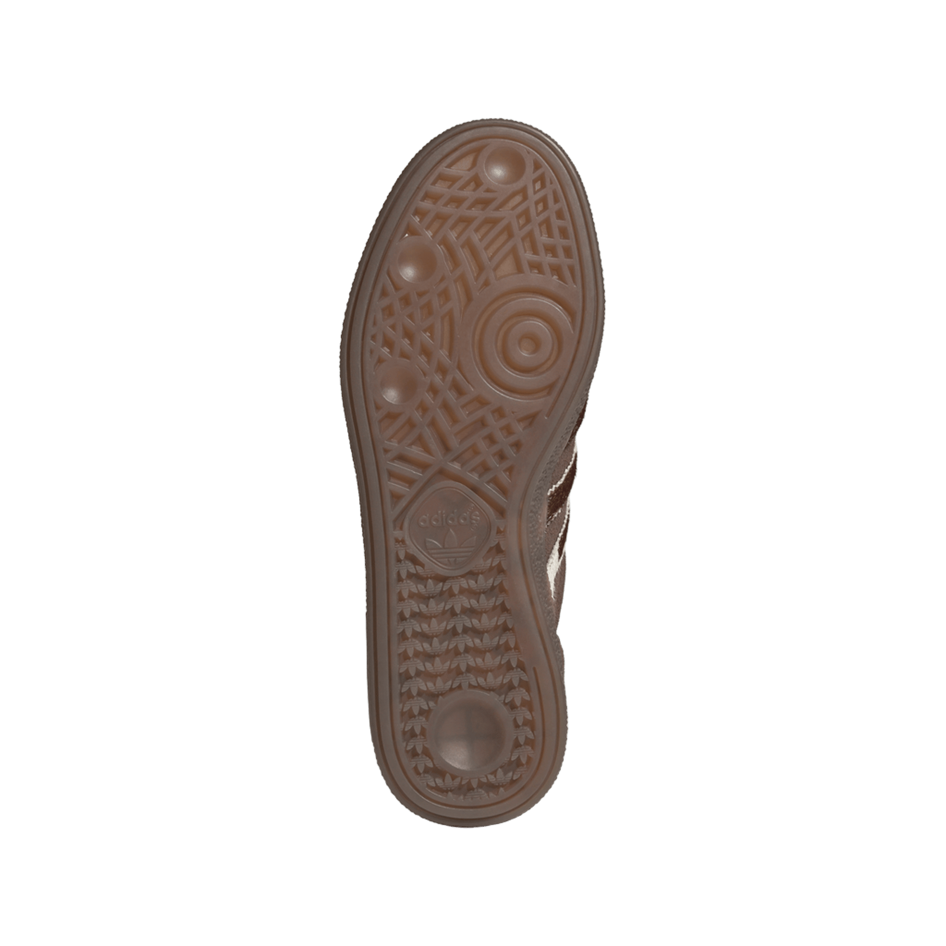adidas Handball Spezial Brown Cow Stripes (Women's)