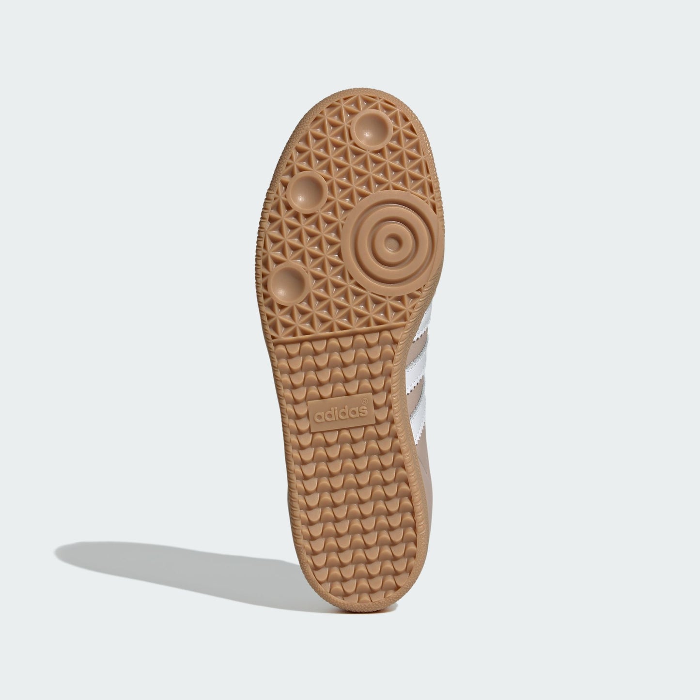 adidas Samba OG Wonder Taupe (Women's)