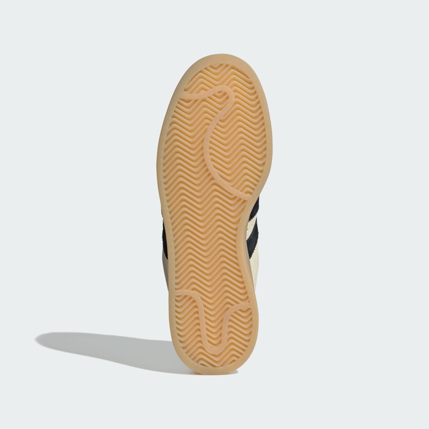 adidas Campus 00s Camp Gum Cream White Core Black