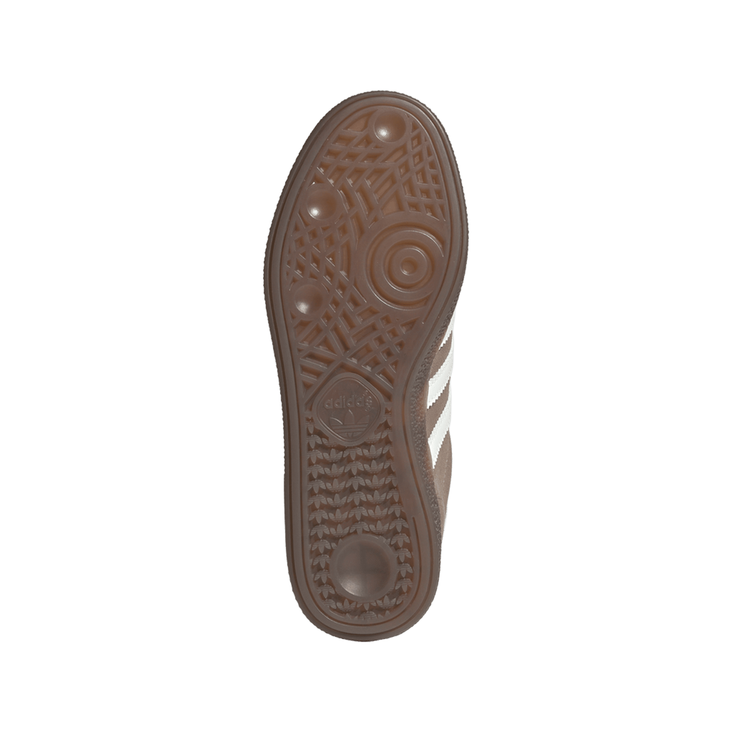 adidas Handball Spezial Chalky Brown Cow Print (Women's)