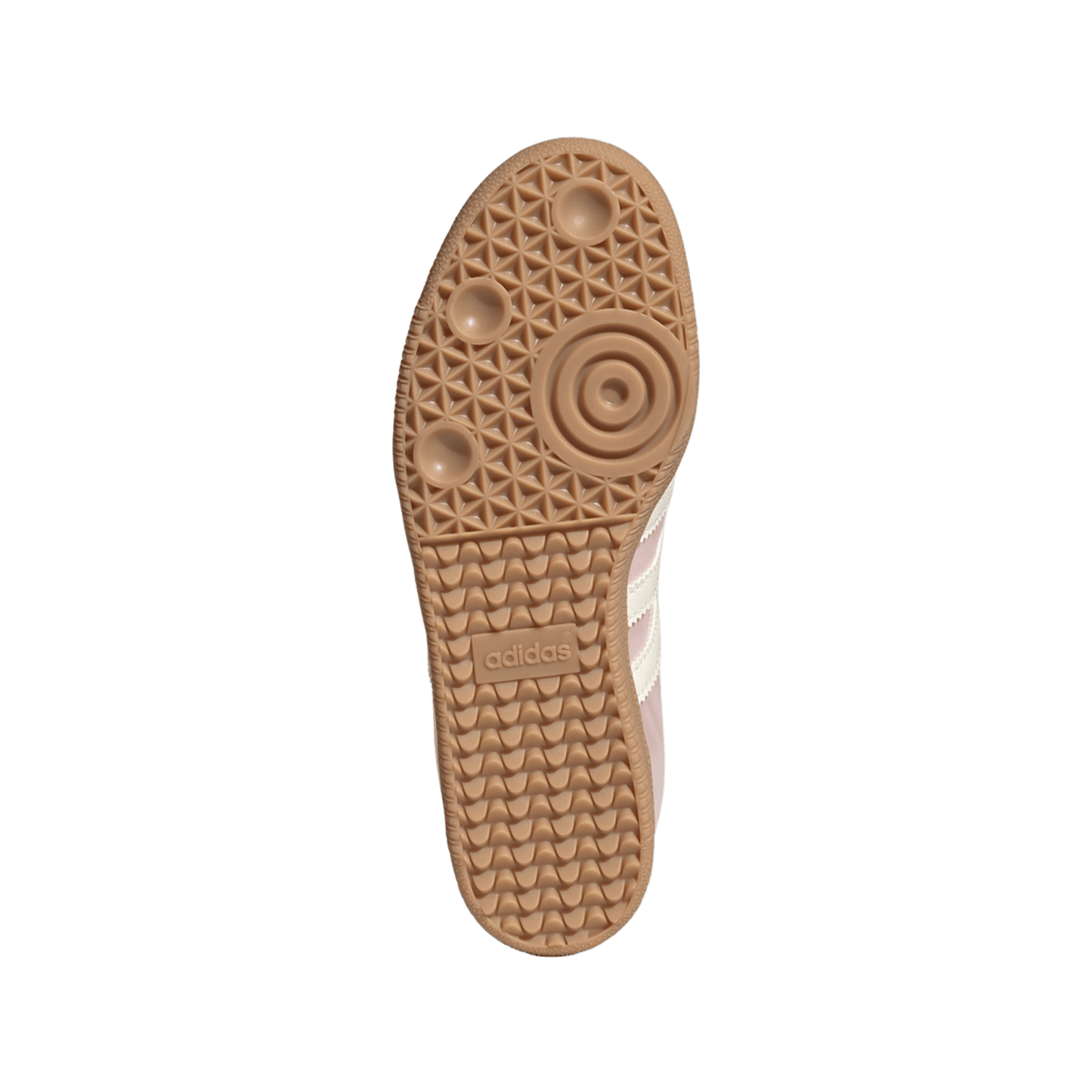 adidas Samba Jane Sandy Pink Cream White (Women's)