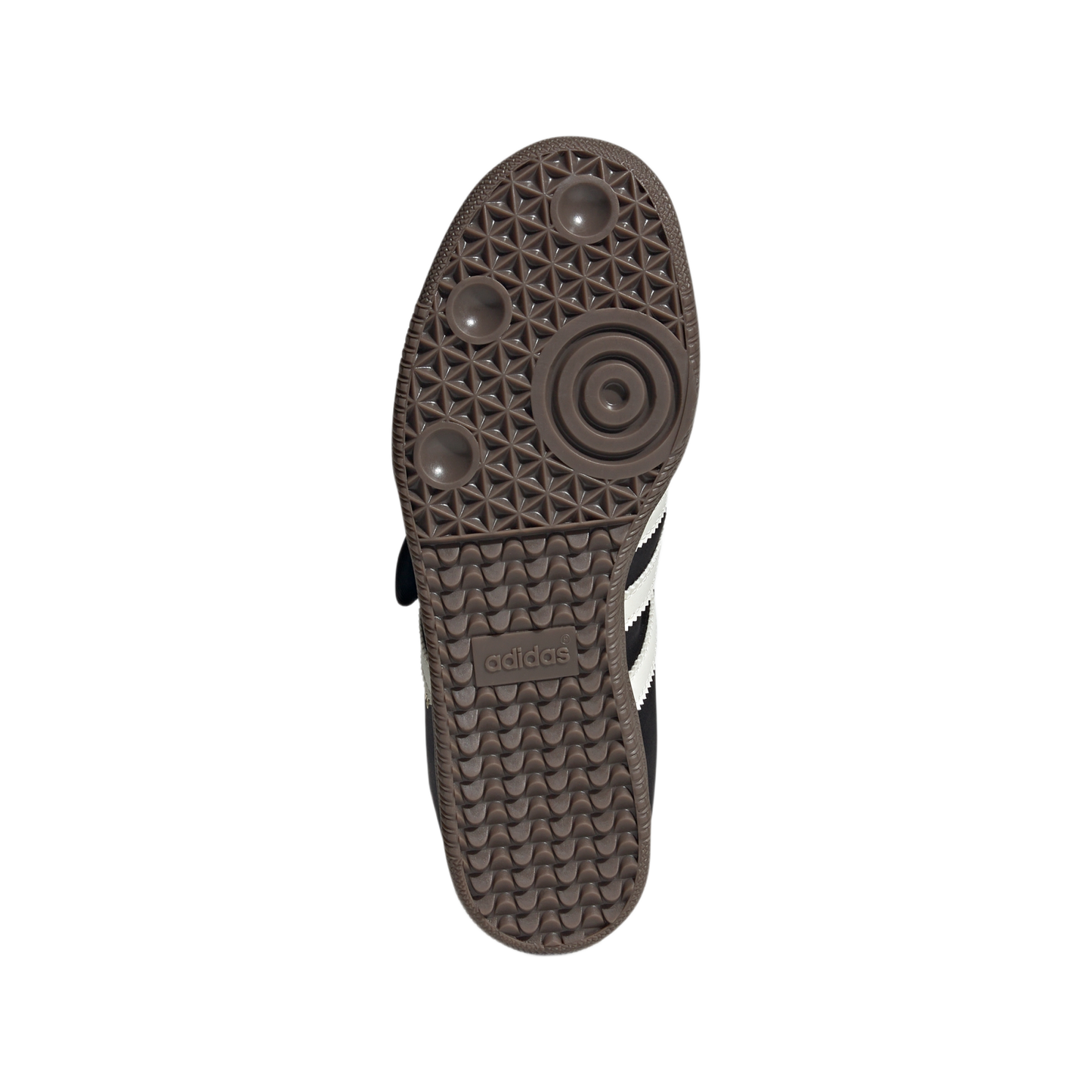 adidas Samba Jane Black Off White (Women's)