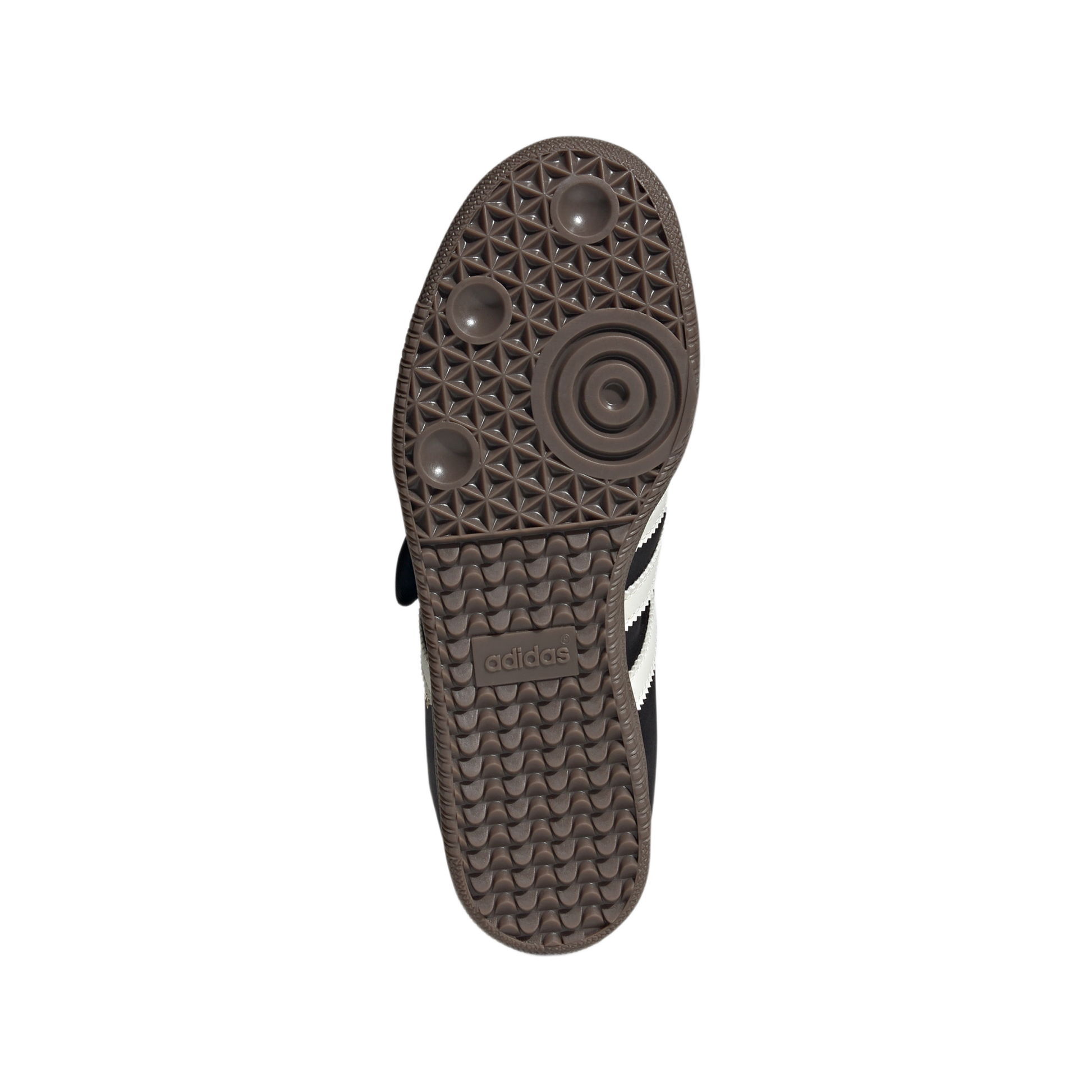 adidas Samba Jane Black Off White (Women's)