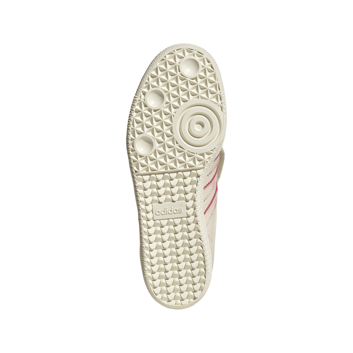 adidas Samba LT Distressed Pack Cream White (Women's)