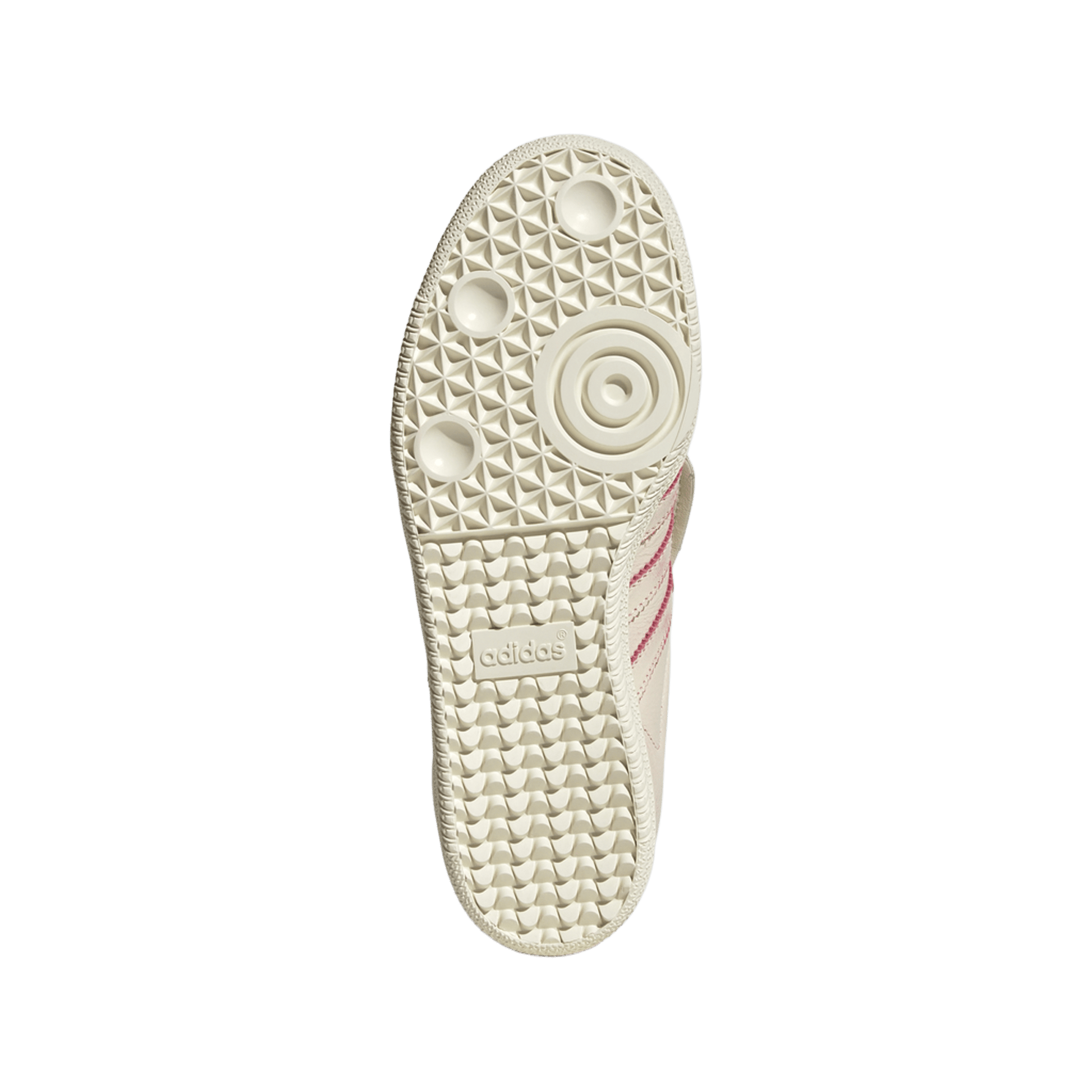 adidas Samba LT Distressed Pack Cream White (Women's)